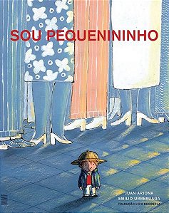 SOU PEQUENININHO
