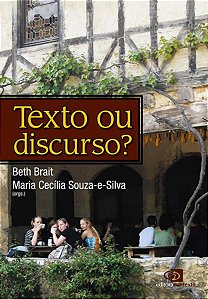 TEXTO OU DISCURSO?