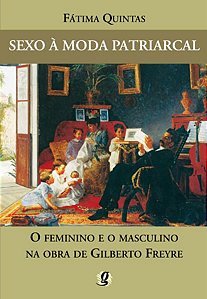 SEXO À MODA PATRIARCAL