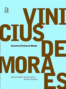 ENCONTROS: VINICIUS DE MORAES