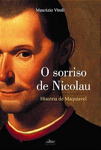 O SORRISO DE NICOLAU