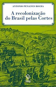 A RECOLONIZAÇÃO DO BRASIL PELAS CORTES
