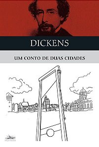 UM CONTO DE DUAS CIDADES