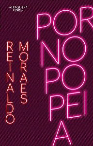 PORNOPOPEIA (NOVA EDIÇÃO)