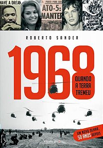 1968: QUANDO A TERRA TREMEU