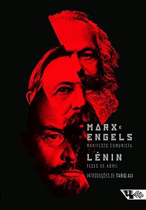 MANIFESTO COMUNISTA/ TESES DE ABRIL