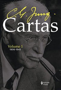 CARTAS DE C. G. JUNG
