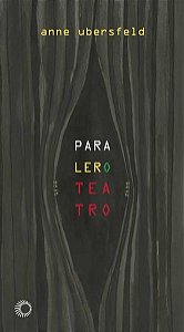 PARA LER O TEATRO