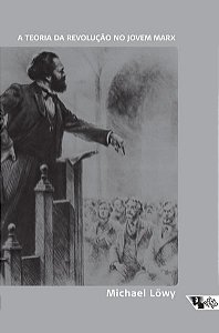 A TEORIA DA REVOLUÇÃO NO JOVEM MARX