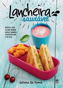 LANCHEIRA SAUDÁVEL
