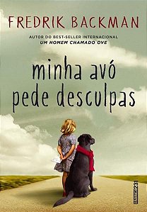 MINHA AVÓ PEDE DESCULPAS