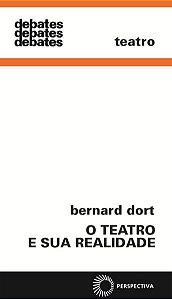 O TEATRO E SUA REALIDADE - VOL. 127