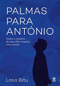 PALMAS PARA ANTÓNIO
