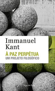 À PAZ PERPÉTUA - ED. BOLSO