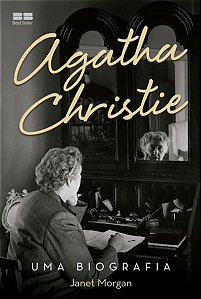 AGATHA CHRISTIE: UMA BIOGRAFIA