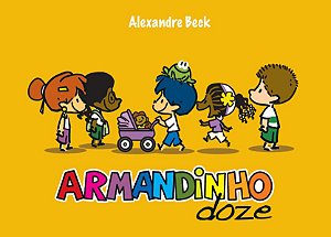 ARMANDINHO DOZE