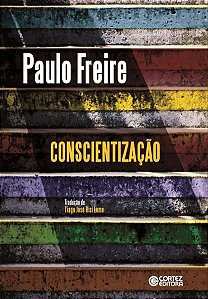 CONSCIENTIZAÇÃO