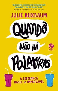 QUANDO NÃO HÁ PALAVRAS