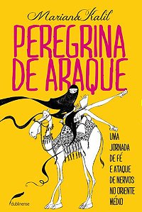 PEREGRINA DE ARAQUE