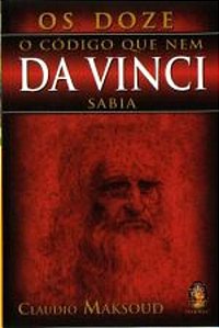 OS DOZE O CÓDIGO QUE NEM DA VINCI