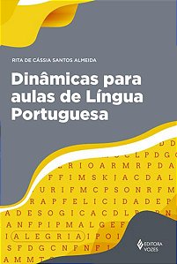 DINÂMICAS PARA AULAS DE LÍNGUA PORTUGUESA