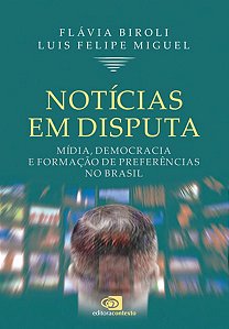 NOTÍCIAS EM DISPUTA