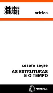 AS ESTRUTURAS E O TEMPO