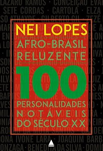 AFRO-BRASIL RELUZENTE