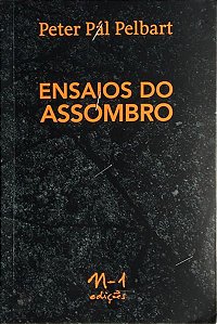 ENSAIOS DO ASSOMBRO