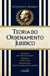 TEORIA DO ORDENAMENTO JURÍDICO