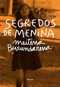 SEGREDOS DE MENINA