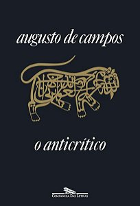 O ANTICRÍTICO (NOVA EDIÇÃO)