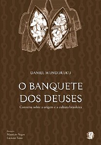 O BANQUETE DOS DEUSES