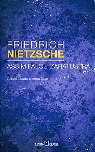 ASSIM FALOU ZARATUSTRA - VOL. 22