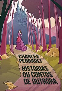 HISTÓRIAS OU CONTOS DE OUTRORA