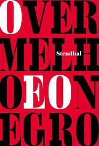 O VERMELHO E O NEGRO
