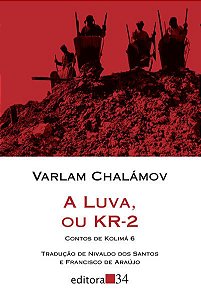 A LUVA, OU KR-2 - VOL. 6