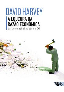 A LOUCURA DA RAZÃO ECONÔMICA
