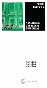 A ECONOMIA DAS TROCAS SIMBÓLICAS