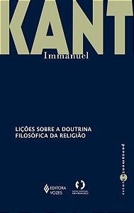 LIÇÕES SOBRE A DOUTRINA FILOSÓFICA DA RELIGIÃO