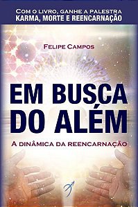EM BUSCA DO ALÉM
