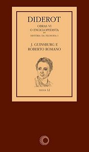 DIDEROT: OBRAS VI - O ENCICLOPEDISTA [1] - VOL. 6