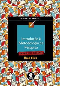 INTRODUÇÃO A METODOLOGIA DE PESQUISA