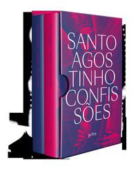BOX CONFISSÕES