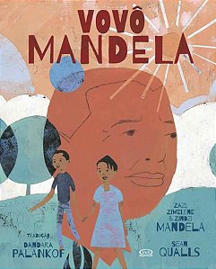 VOVÔ MANDELA