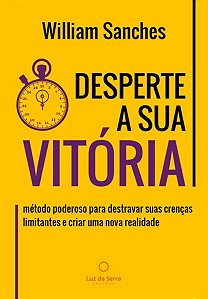 DESPERTE A SUA VITÓRIA