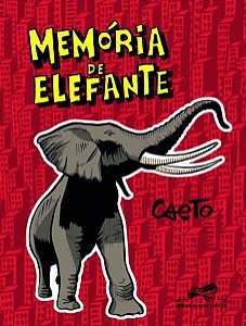 MEMÓRIA DE ELEFANTE