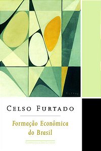 FORMAÇÃO ECONÔMICA DO BRASIL