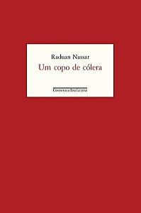 UM COPO DE CÓLERA