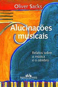 ALUCINAÇÕES MUSICAIS